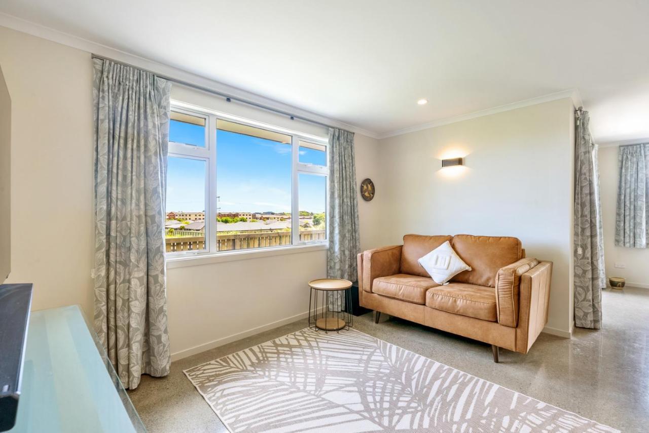 Matenga Townhouse - Waikanae Holiday Home ภายนอก รูปภาพ